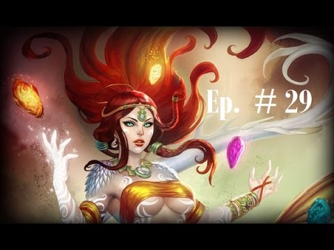 Smite Latam 3 vs 3 | Nuwa OP | Español Argentino #29
