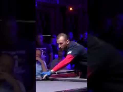 SHANE VAN BOENING SVB LOSES IN THE US OPEN 2022 #usopen #matchroom #pool