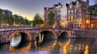 preview picture of video 'Amsterdam-Holanda-Capital Mundial de la Tolerancia-Producciones Vicari.(Juan Franco Lazzarini)'