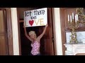 Videoklip Christina Aguilera - Let There Be Love s textom piesne