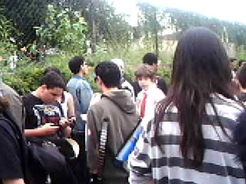 Filaaa Anime Dreams 2009