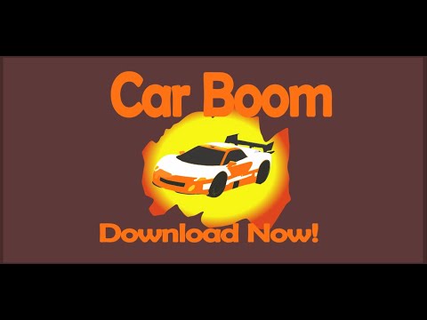 Car Boom