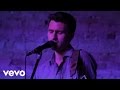 Athlete - The Getaway (VEVO Live from Austin, TX)
