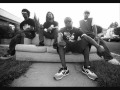 The Pharcyde -The Hustle (Instrumental) produced by K-rock (OFFICIAL)