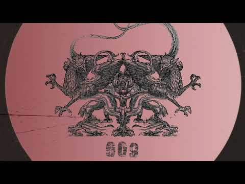 Toru Ikemoto - DONT PLAY 054 [Chimera009]