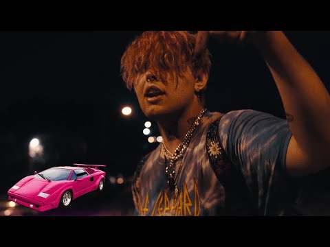 SpaceMan Zack - Scumbag (Dir. by T.Aubrey)