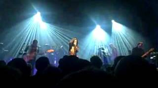 Marillion Weekend  2009 Montreal - This Town /The Rakes Progress (1)