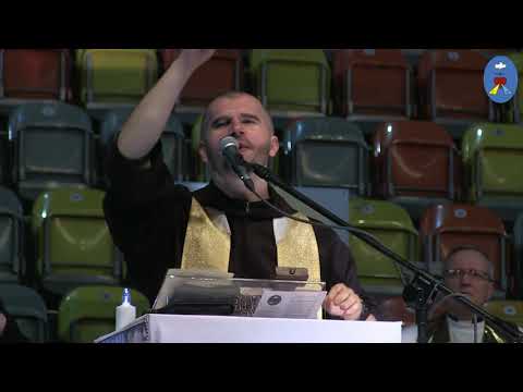 9. Spotkanie otwarte 26.01.2019 - Uwielbienie II