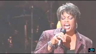 Dianne Reeves - Something So Right (Paul SImon and Friends  DVD - 2007)