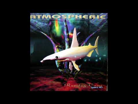 Atmospheric - The Raveday (1997)