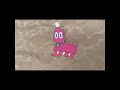 Baby Lamb Friends On Cartoon Network May 28th 2010