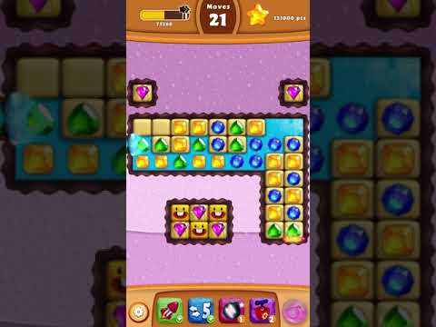 Diamond digger saga lvl1376