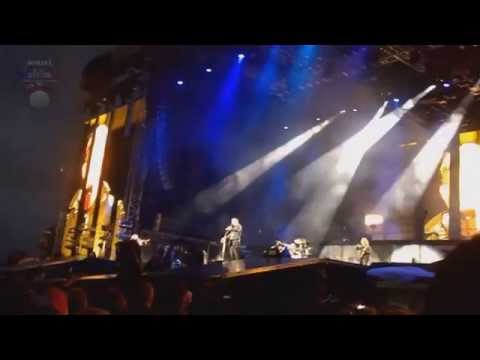 METALLICA by Request - Helsinki, Finland - 28 May 2014 - (Full Show Multi-Cam HD)