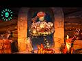 Roz And Fink Save The Animals From The Snowstorm The Wild Robot
