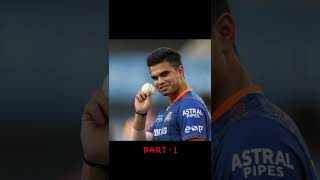 PART - 1 | Arjun Tendulkar Controversy | Suresh Raina Unsold Ipl Player | Tata IPL |