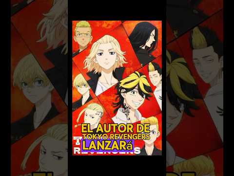 Creó 'Tokyo Revengers' pero le acaban de cancelar su nuevo manga. Al autor de 'Naruto' le pasó lo mismo