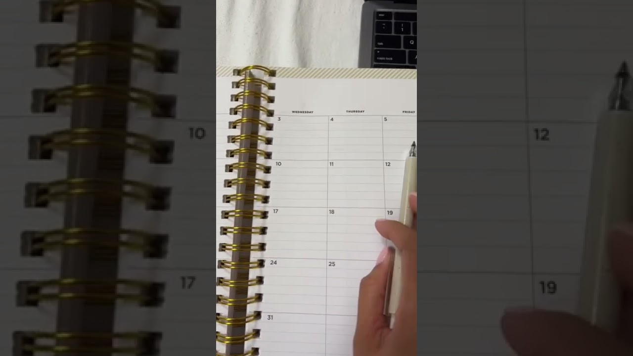 How to track your cycle