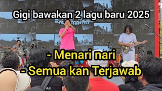 Download lagu GIGI - Menari nari | Semua kan Terjawab , live at BKGN 2025 Plaza Timur GBK mp3 Download lagu GIGI - Menari nari | Semua kan Terjawab , live at BKGN 2025 Plaza Timur GBK mp3