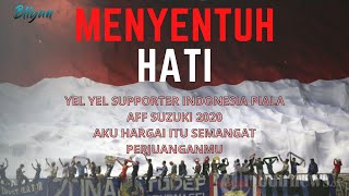Download lagu Chant Membakar Semangat Timnas Indonesia - Aku Hargai Itu Semangat Perjuanganmu mp3