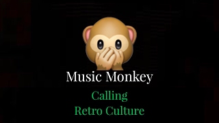 LYRICS - Calling - Retro Culture