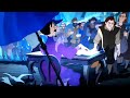 Opening Scene Pocahontas