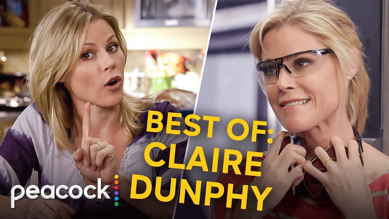 Modern Family | Claire Dunphy Is the Best Mom, No Need For Debate