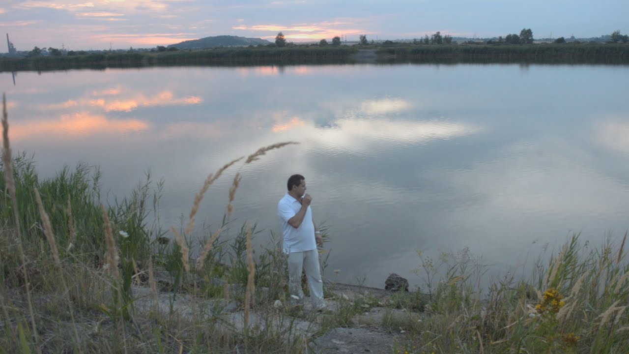 Шахтарські історії / Miners' stories (2017)