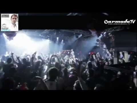 Armin van Buuren's A State Of Trance Official Podcast Episode 201