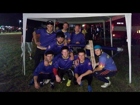 DHZ Brodské A - Brodské 20.8.2017