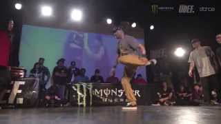 Knuckleheads Cali vs Now Or Never // .stance x udeftour.org // Massive Monkees Day 2015 [3v3 semis]