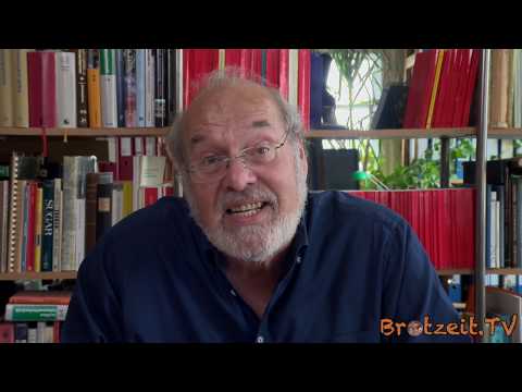 Pollmer's Meal: Vaccination - Trials and Tribulations of the Immune System (UT)