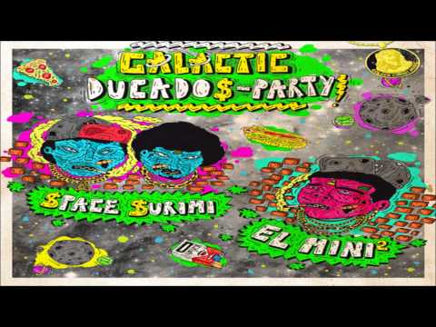 $pace $urimi x ELMINI² ----- XxX Galactic Ducado$ Party XxX -----