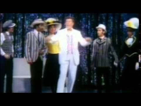 The Music Man Ya Got Trouble