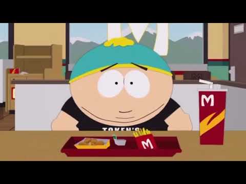 South Park Clip: Cartman and Heidi's First Date