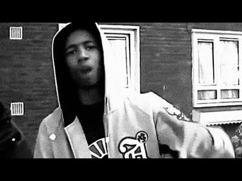 Esco ft. Skepta, D Double E & Chronik - 2 Cars reaction (R.I.P Esco)