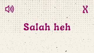 Download lagu Salah Heh - Sound Effect Indonesia mp3