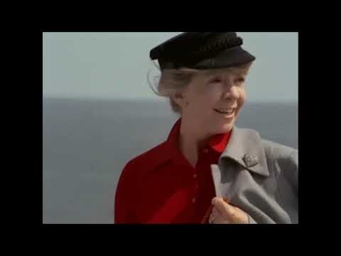 Inge Meysel - Ida Rogalski 8/13 Aus dem Verkehr gezogen