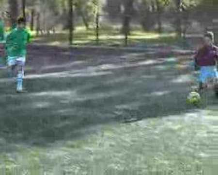 DSO Ultrajectum F2 - Zwaluwen Utrecht F4 06-10-2007