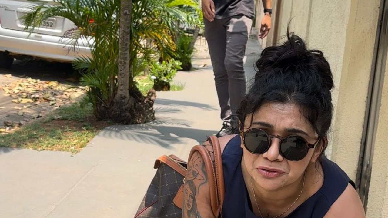 Me apaixonei por uma cega sem pensar que minha vida mudaria assim....