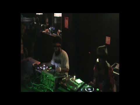 Easton singer jay clarke meets king alpha in eindhoven  come ketch die vibes