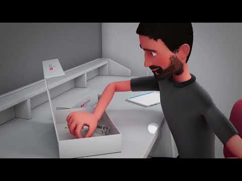 The lifetime journey of Martin | An instrument cycle | Part 2