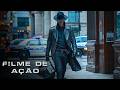 O Mais Criminoso Ladrão Do Mundo Planeja O Maior Roubo Da História Filme De Ação HD Português