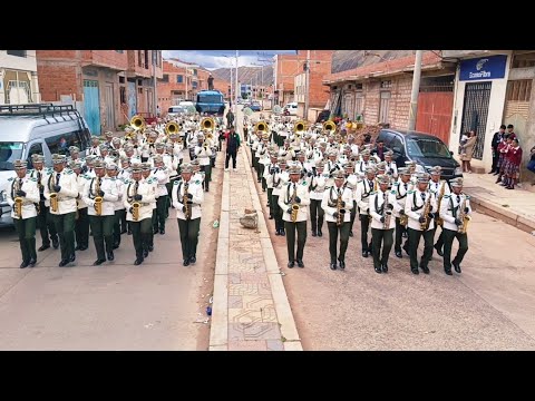 CENTRO EDUCATIVO CRISTIANO BETHEL EN DESAGUADERO FRONTERA PERÚ/BOLIVIA PARTE - 2 LA PAZ BOLIVIA 2025