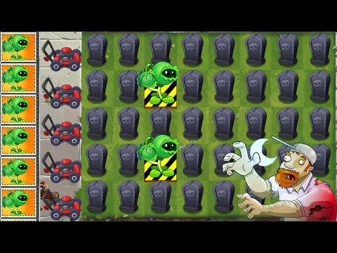 Pinata Party 6/24/2021 (June 24th) - Team Plants Power-Up - Plants vs Zombies 2 (PVZ2 Version 9.0.1)