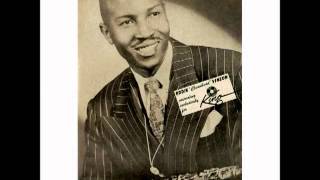 Eddie "Cleanhead" Vinson - Oil Man Blues