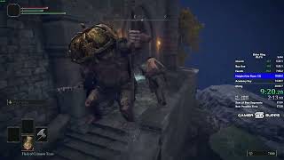 [討論] 法環要速通到能開dlc要多久