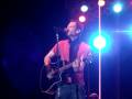 Gin Blossoms - Rocket Man (live cover) - Indio 2.21.09