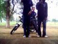 Street Playaz Crew CRANK DAT IN DA HOOD MEXICO Parody