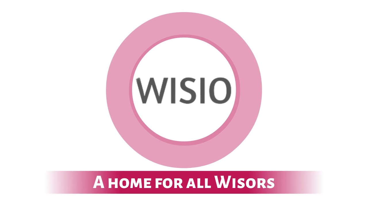Wisio tutorial