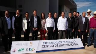 GIRA DE TRABAJO EN CUENCAMÉ